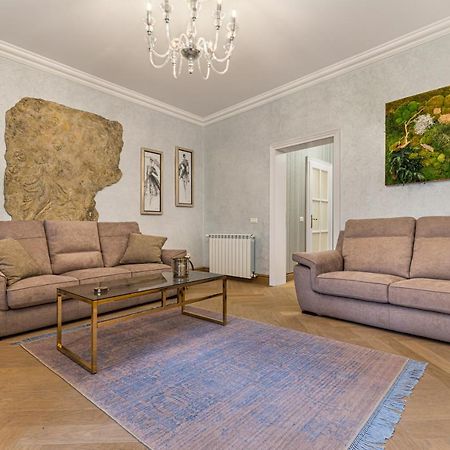 Krone Apartment Brasov Ngoại thất bức ảnh