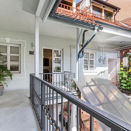 Krone Apartment Brasov Ngoại thất bức ảnh