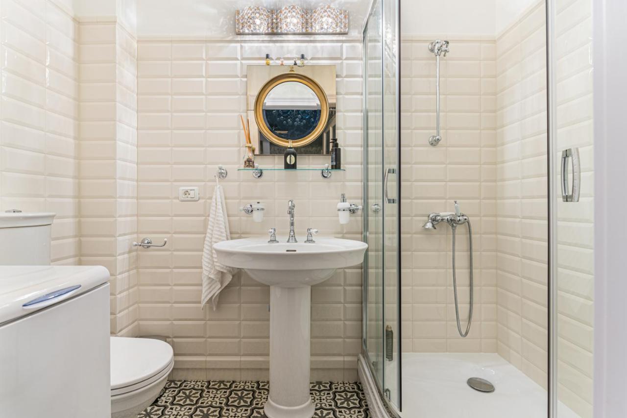 Krone Apartment Brasov Ngoại thất bức ảnh