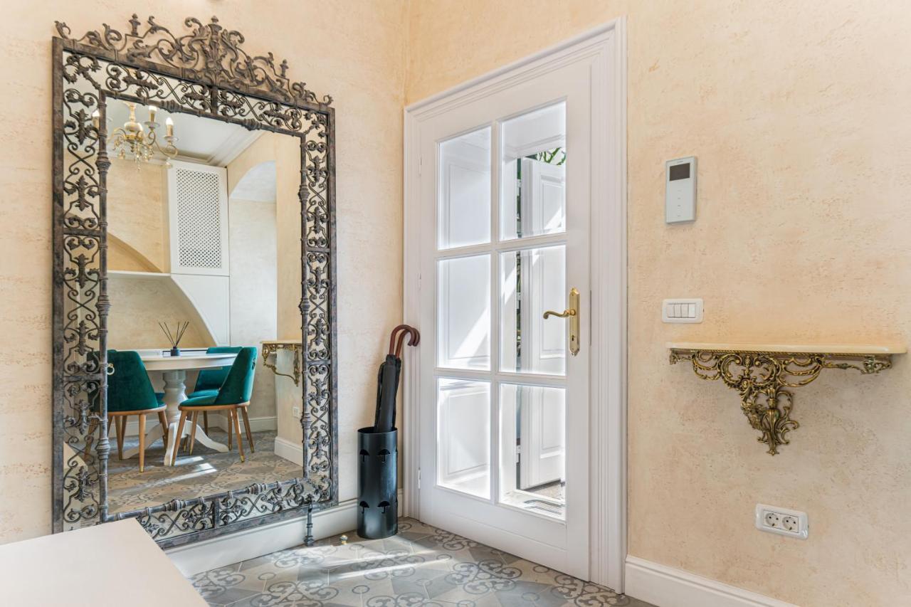 Krone Apartment Brasov Ngoại thất bức ảnh