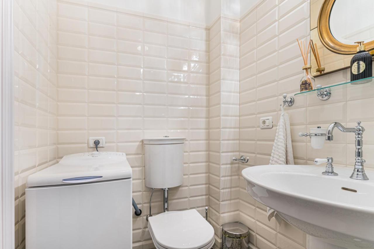 Krone Apartment Brasov Ngoại thất bức ảnh