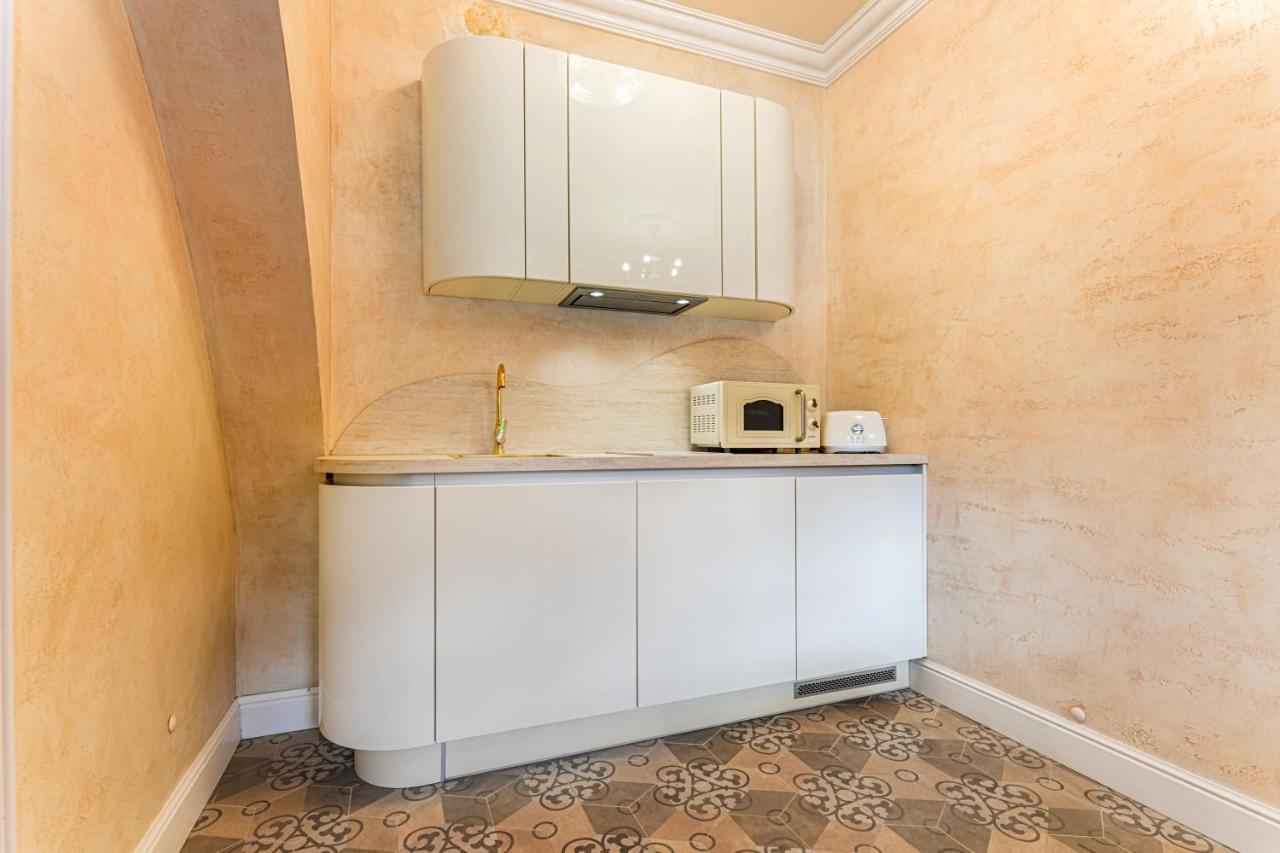 Krone Apartment Brasov Ngoại thất bức ảnh