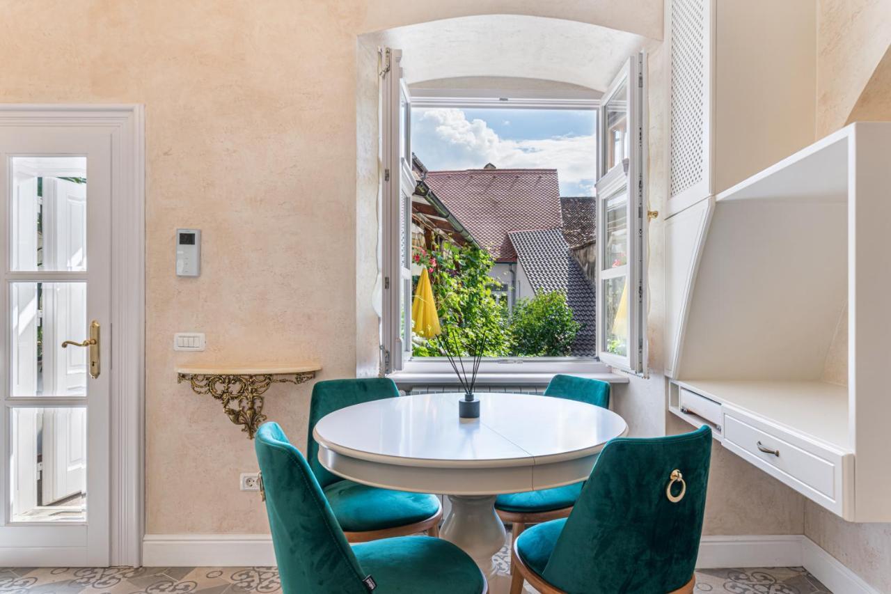 Krone Apartment Brasov Ngoại thất bức ảnh