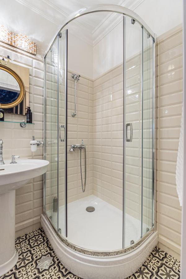 Krone Apartment Brasov Ngoại thất bức ảnh