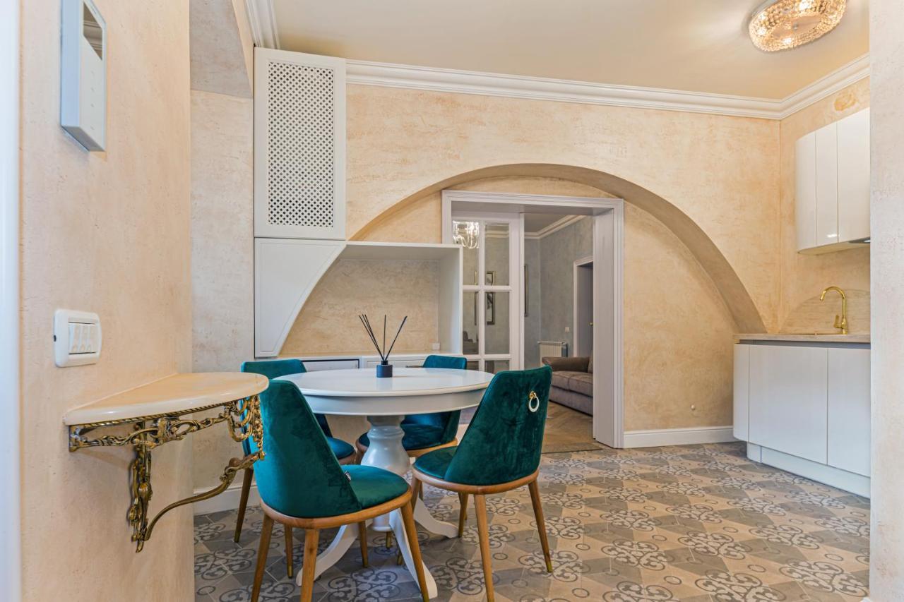 Krone Apartment Brasov Ngoại thất bức ảnh